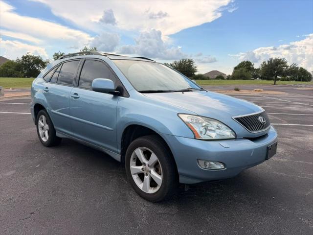 2004 Lexus RX 330 330 for sale in Austin, TX