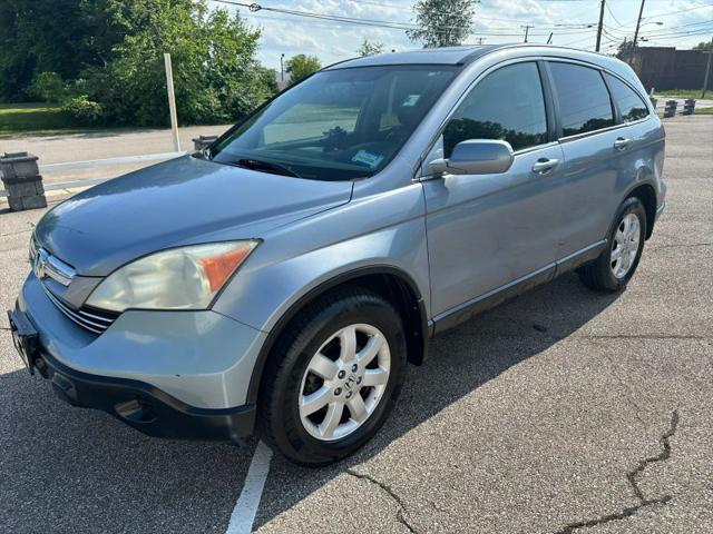 2007 Honda CR-V EX-L for sale in Barberton, OH