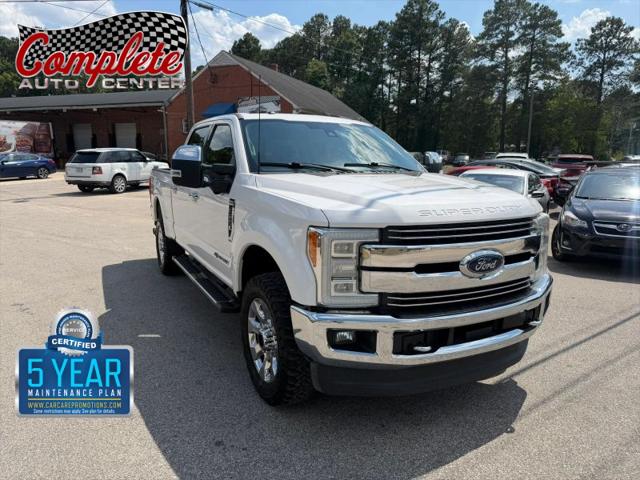 2018 Ford F-250 LARIAT for sale in Raleigh, NC