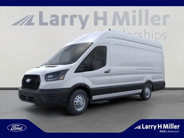2026 Ford Transit Cargo Van T-350 for sale in Lakewood, CO