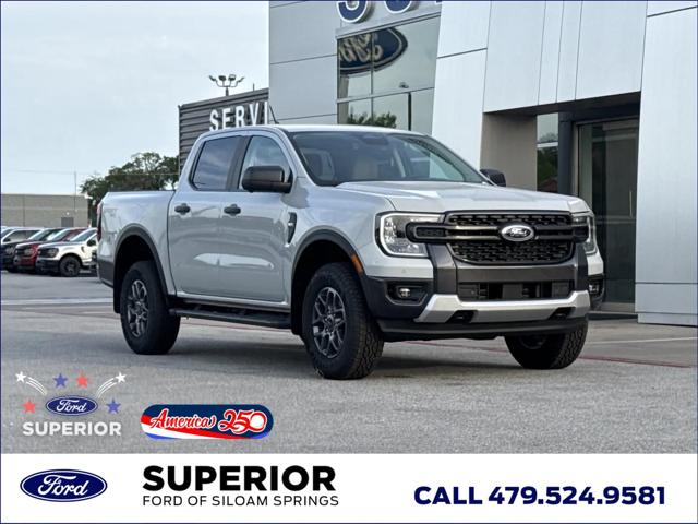 2026 Ford Ranger XLT for sale in Siloam Springs, AR