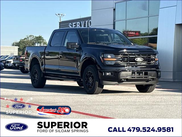 2026 Ford F-150 XLT for sale in Siloam Springs, AR
