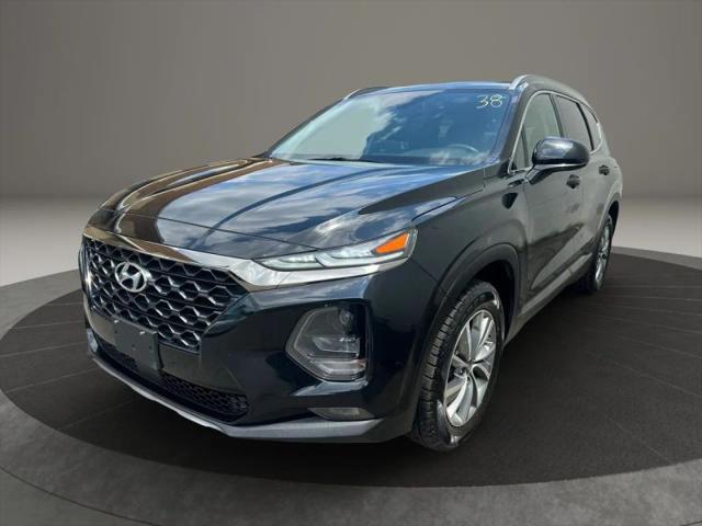 2019 Hyundai Santa Fe SEL Plus for sale in South Hackensack, NJ