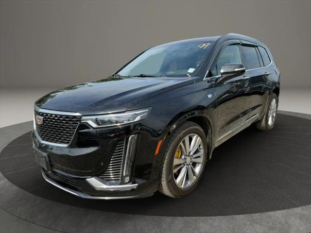 2023 Cadillac XT6 AWD Premium Luxury for sale in South Hackensack, NJ