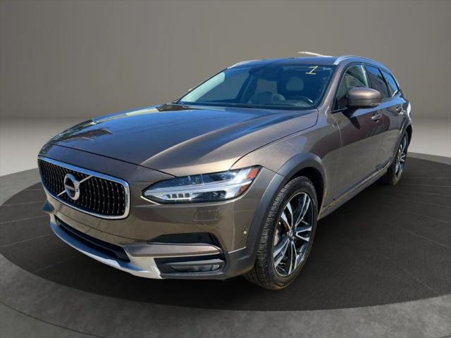 2018 Volvo V90 Cross Country T5 for sale in South Hackensack, NJ
