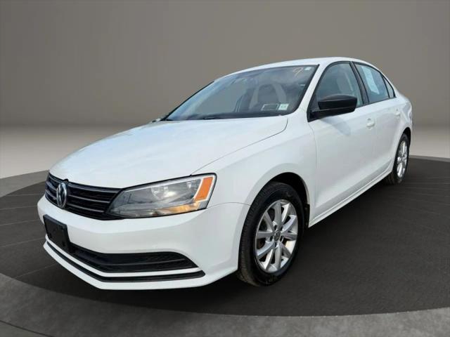 2015 Volkswagen Jetta 1.8T SE for sale in South Hackensack, NJ