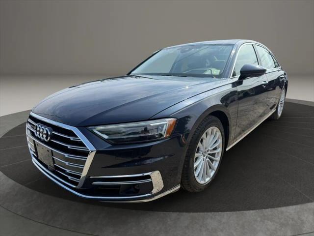 2019 Audi A8 L 55 for sale in South Hackensack, NJ