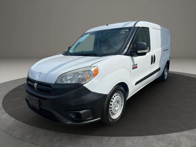 2017 Ram ProMaster City Cargo Van Tradesman Cargo Van for sale in South Hackensack, NJ