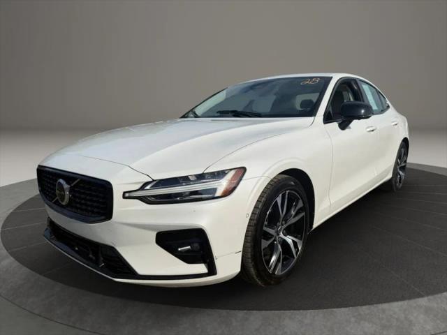 2023 Volvo S60 B5 Plus Dark Theme for sale in South Hackensack, NJ