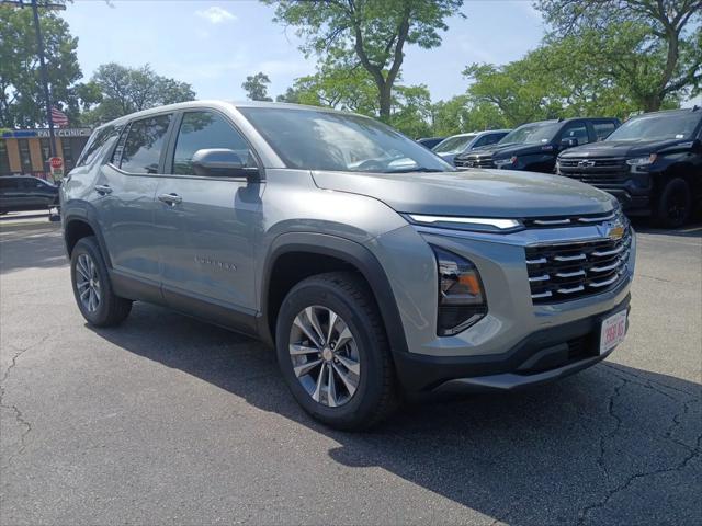 2027 Chevrolet Equinox AWD LT for sale in Glenview, IL