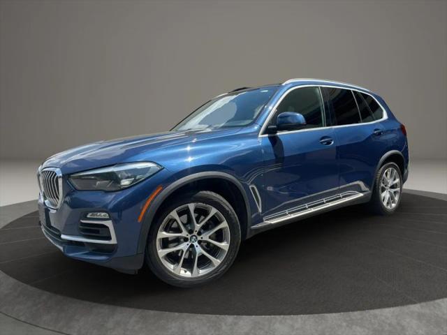 2020 BMW X5 xDrive40i for sale in Snellville, GA