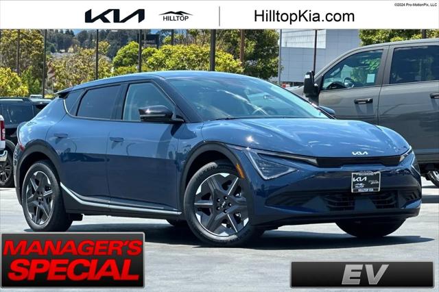 2026 Kia EV6 Light RWD for sale in Richmond, CA