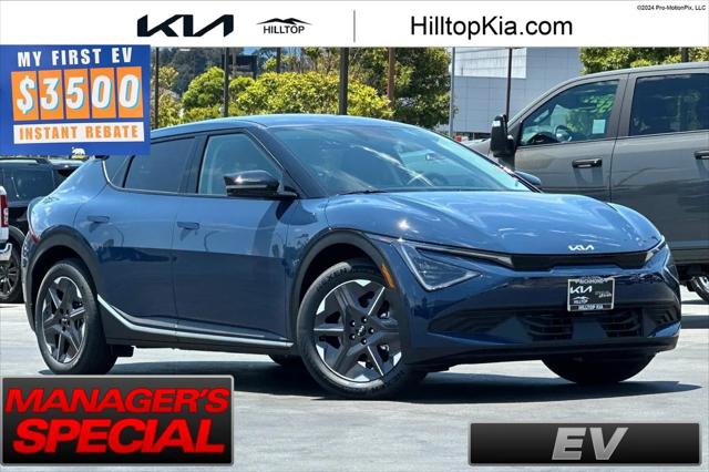 2026 Kia EV6 Light RWD for sale in Richmond, CA