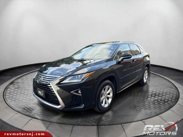 2017 Lexus RX 350 350 for sale in Little Ferry, NJ