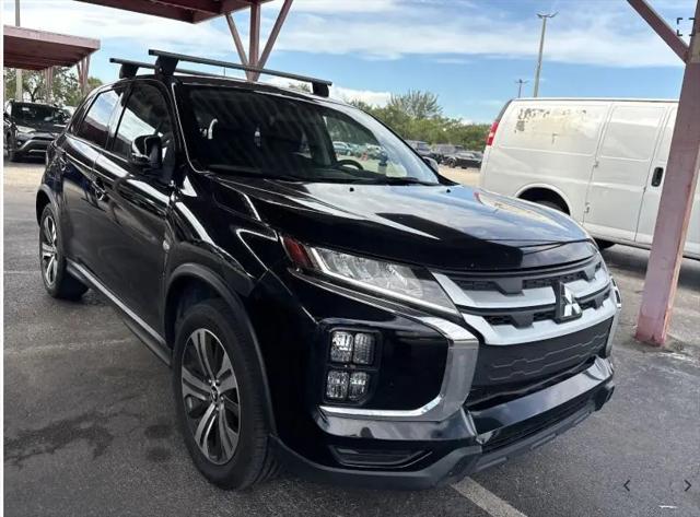 2022 Mitsubishi Outlander Sport 2.0 BE 2WD for sale in Ocala, FL