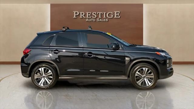 2022 Mitsubishi Outlander Sport 2.0 BE 2WD for sale in Ocala, FL