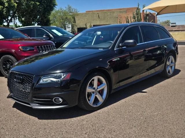 2012 Audi A4 2.0T Premium Plus for sale in Phoenix, AZ