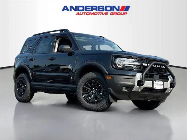 2026 Ford Bronco Sport Outer Banks for sale in Rockford, IL