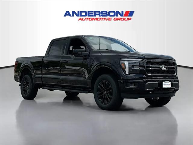 2026 Ford F-150 LARIAT for sale in Rockford, IL