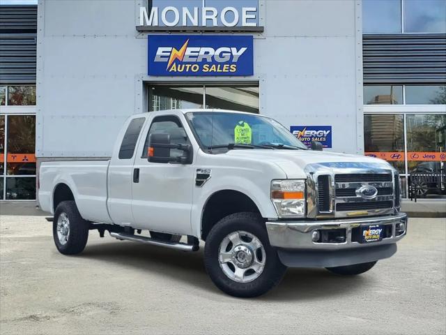 2010 Ford F-350 XLT for sale in Monroe, WA