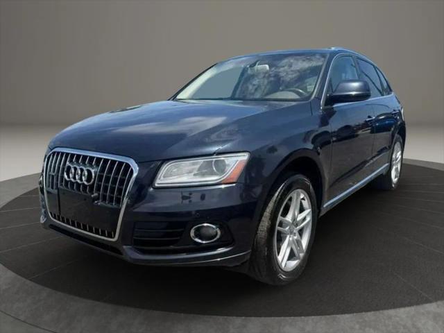 2016 Audi Q5 2.0T Premium for sale in Orlando, FL