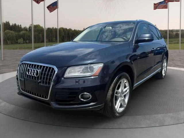 2016 Audi Q5 2.0T Premium for sale in Orlando, FL