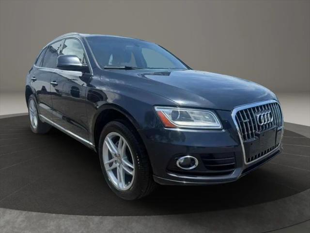 2017 Audi Q5 2.0T Premium for sale in Orlando, FL