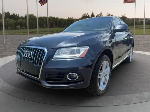 2017 Audi Q5 2.0T Premium for sale in Orlando, FL