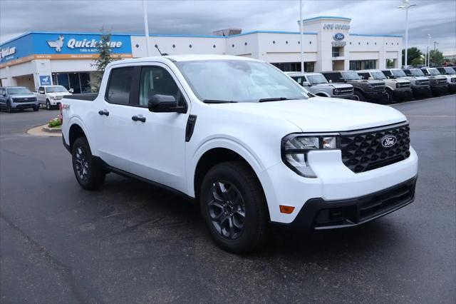 2026 Ford Maverick XLT for sale in YUKON, OK