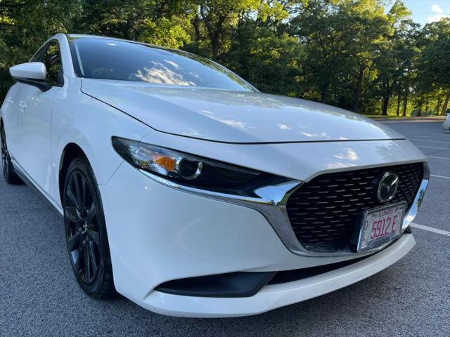 2020 Mazda Mazda3 Select Package for sale in Orland Park, IL