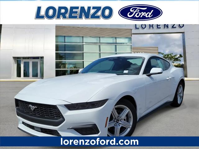 2026 Ford Mustang EcoBoost Premium Fastback for sale in Homestead, FL