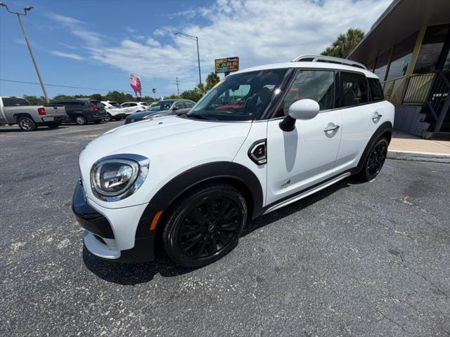 2017 MINI Countryman Cooper S for sale in Holly Hill, FL