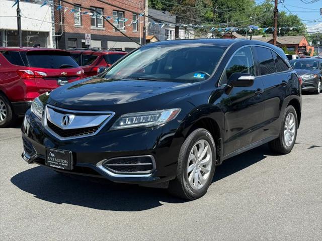 2018 Acura RDX AcuraWatch Plus Package for sale in Hawthorne, NJ
