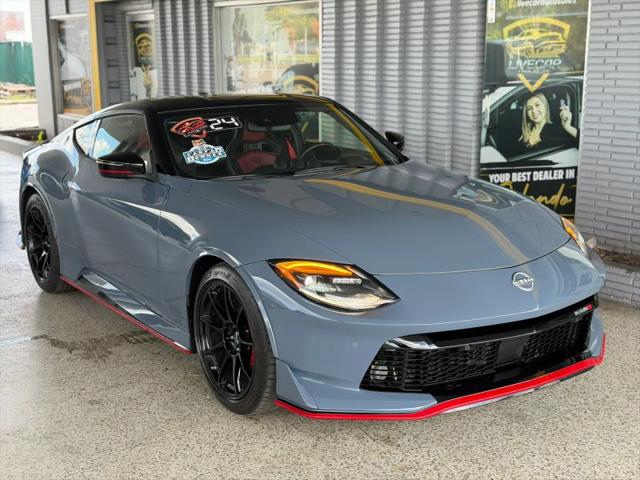 2024 Nissan Z NISMO Auto for sale in Orlando, FL