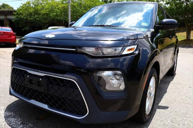 2020 Kia Soul S for sale in Virginia Beach, VA