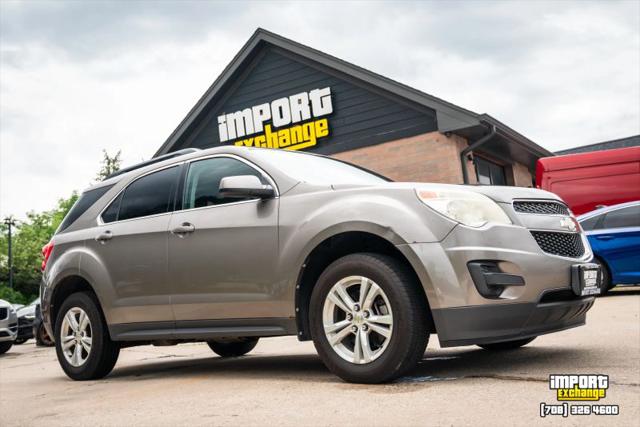 2012 Chevrolet Equinox 1LT for sale in Mokena, IL