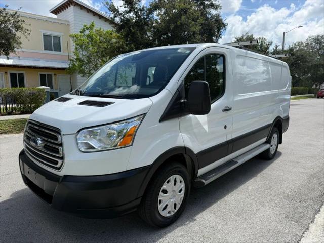 2019 Ford Transit w/60/40 Side Door w/RWB for sale in Hollywood, FL