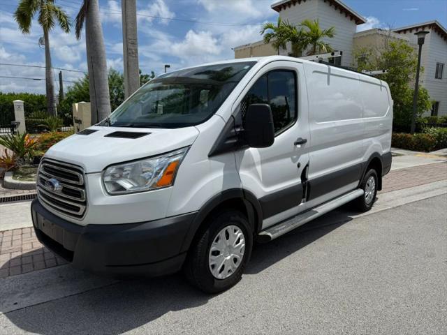 2019 Ford Transit w/60/40 Side Door w/RWB for sale in Hollywood, FL