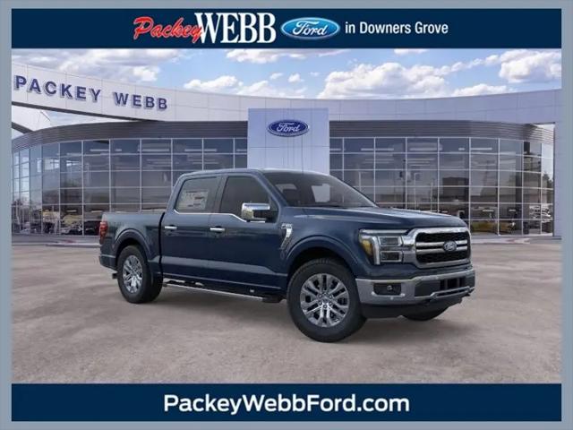 2026 Ford F-150 LARIAT for sale in Downers Grove, IL