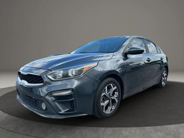 2020 Kia Forte LXS for sale in Miramar, FL