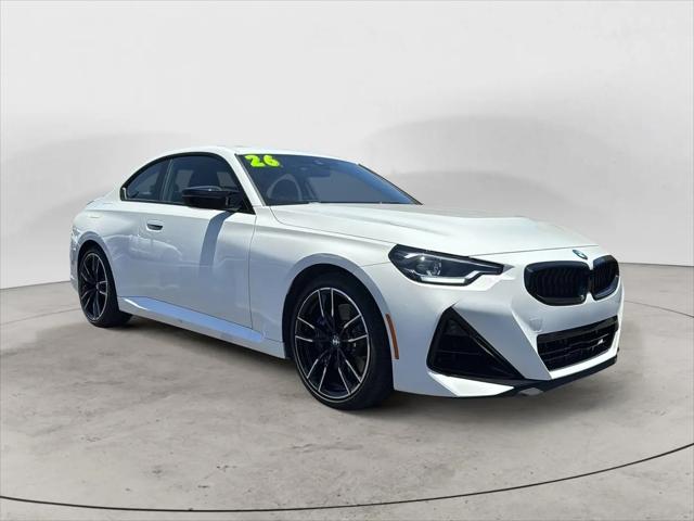 2026 BMW M240 i xDrive for sale in Tempe, AZ