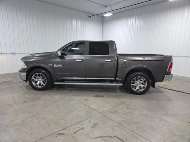 2017 Ram 1500 Longhorn for sale in Sioux Falls, SD