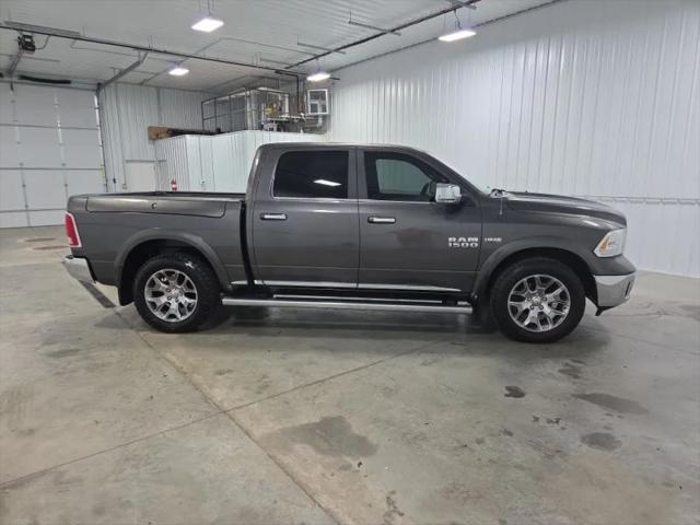 2017 Ram 1500 Longhorn