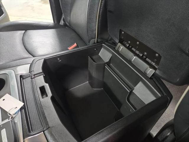 2017 Ram 1500 Longhorn