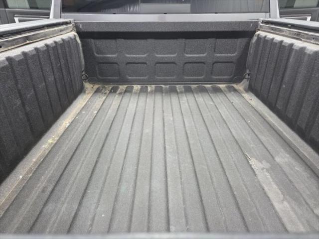2017 Ram 1500 Longhorn