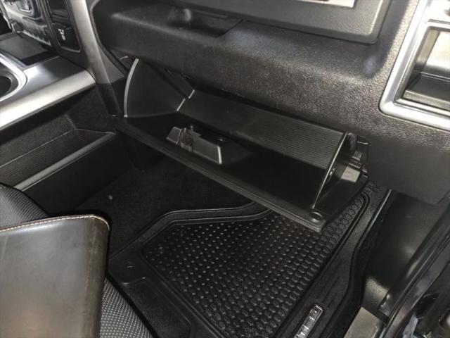 2017 Ram 1500 Longhorn