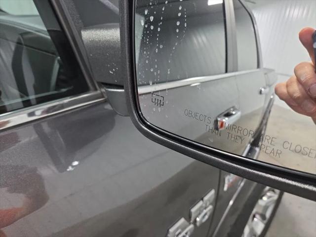 2017 Ram 1500 Longhorn