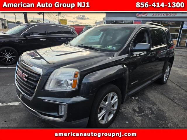 2017 GMC Terrain SLE-2 for sale in Maple Shade, NJ