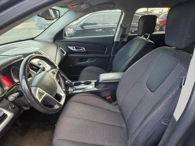 2017 GMC Terrain SLE-2