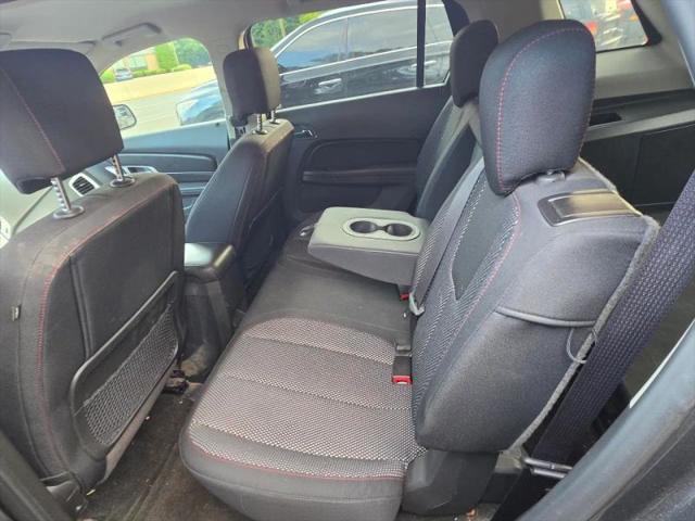 2017 GMC Terrain SLE-2